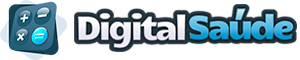 Digital Saúde Logo